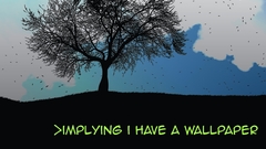 Implication complete high