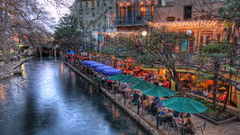 Impressionist painting Art