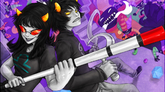 Imps karkat vantas terezi