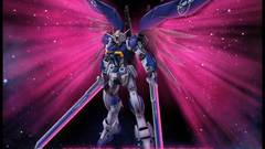 Impulse Gundam Seed Destiny