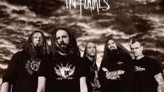 In flames music bands