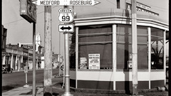 In josephine county Oregon