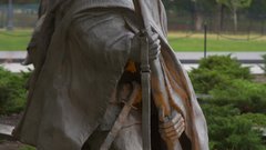 In Washington City us