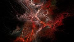 In While Lightning Haven