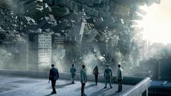 Inception