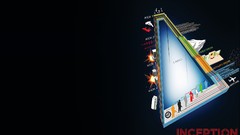 Inception info Quotes infographics