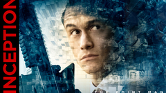 Inception joseph gordon levitt