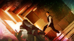 Inception joseph gordon levitt