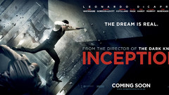 Inception joseph gordon levitt