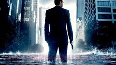 Inception Leonardo DiCaprio