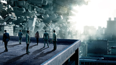 Inception Movie