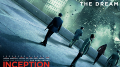 Inception Movie