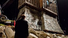 Inception Movie high