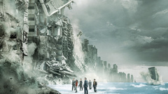 Inception movie posters