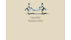 Incredible but true chicken