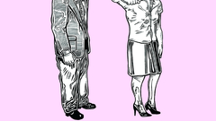 Incredible elbow high