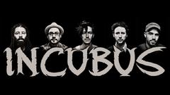 Incubus music bands