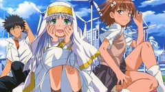 Index Librorum Prohibitorum Anime