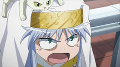 Index librorum prohibitorum Anime