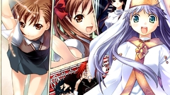 Index Librorum Prohibitorum misaka