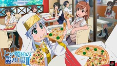 Index Librorum Prohibitorum misaka