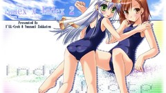 Index Librorum Prohibitorum misaka