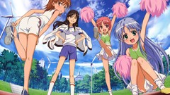 Index Librorum Prohibitorum misaka