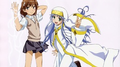 Index Librorum Prohibitorum misaka