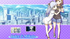 Index librorum prohibitorum Misaka