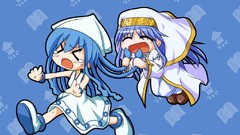 Index Librorum Prohibitorum Shinryaku!