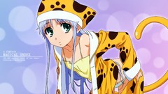 Index Librorum Prohibitorum toaru