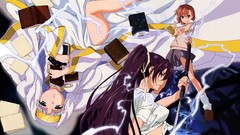 Index Librorum Prohibitorum toaru