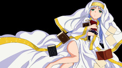 Index Librorum Prohibitorum toaru