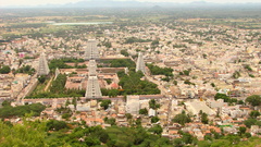 India annamalai temple Tamil