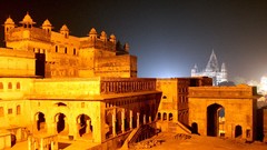 India architecture ancient indian arts