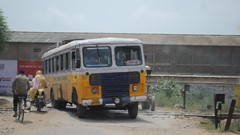 India Asia bus roads