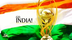 India Champions World Cup cricket