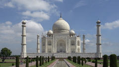 India high agra edit taj mahal Resolution