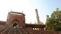 India mosques