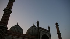 India mosques