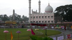 India mosques
