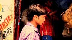 India Photographers colors street art