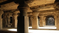 India statues Temples asians cityscapes