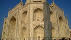 India Taj Mahal