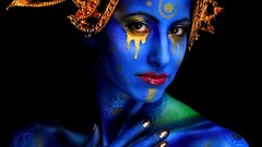 Indian arts paintings