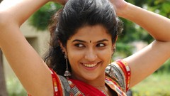Indian Deeksha Seth