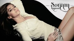 Indian girls Sonam Kapoor