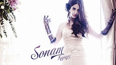 Indian girls Sonam Kapoor