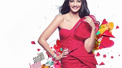 Indian girls Sonam Kapoor