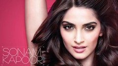 Indian girls Sonam Kapoor